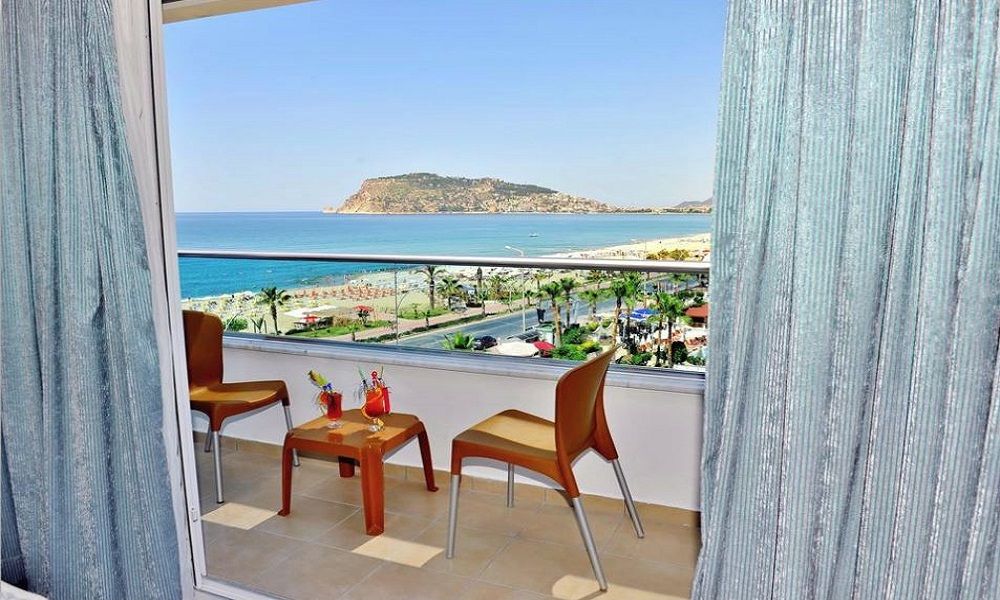 Mesut Hotel