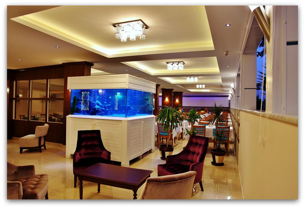 Mesut Hotel