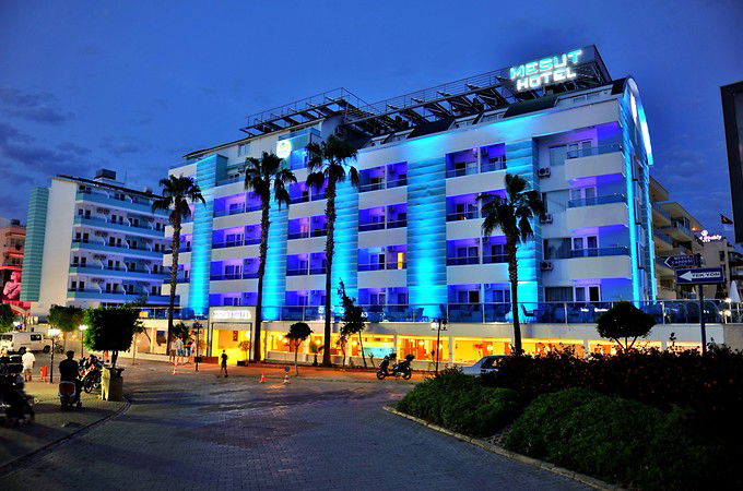 Mesut Hotel