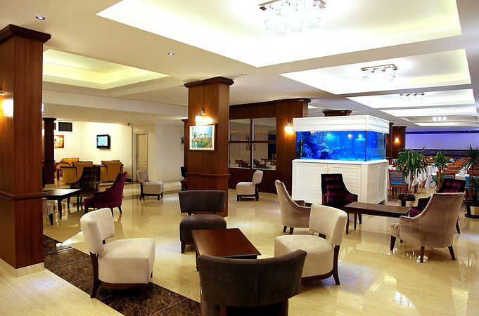 Mesut Hotel