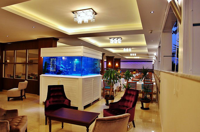 Mesut Hotel