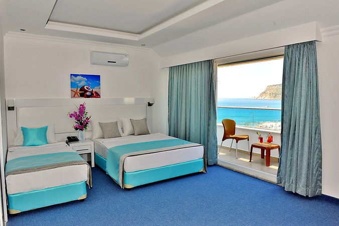 Mesut Hotel