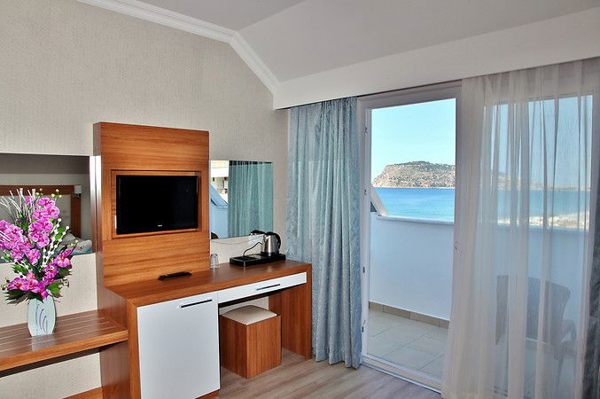 Mesut Hotel