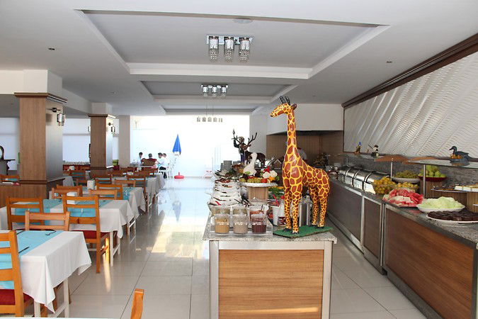 Mesut Hotel