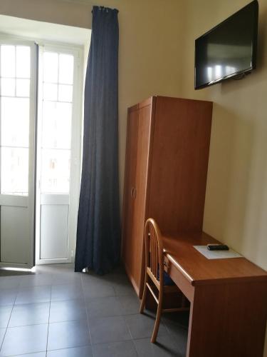 Hotel In Rome