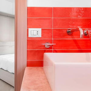 Hotel B&B Jonio Roma cazare Roma