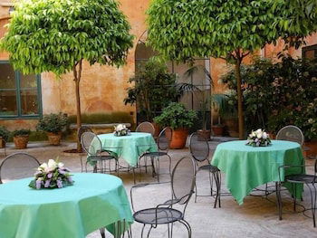 Hotel Casa Di Santa Francesca Romana