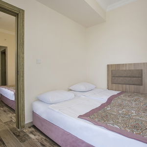 Sejur Arsi Enfi City Beach vacanta Alanya
