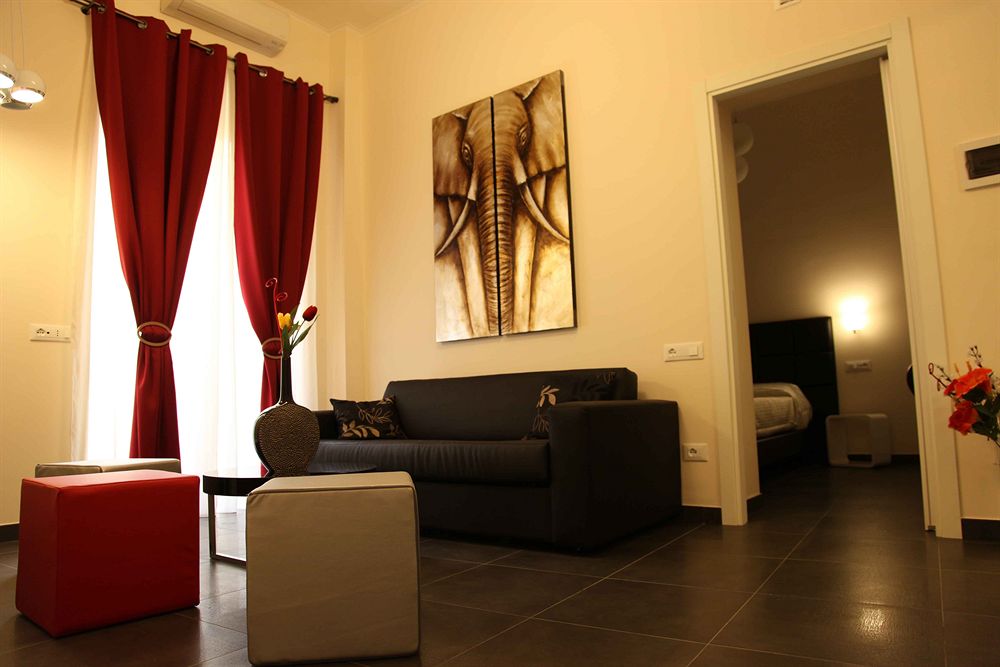 Hotel Deko Rome