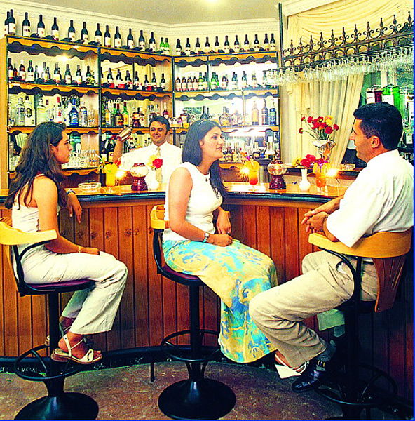 Hotel Kleopatra Micador Hotel