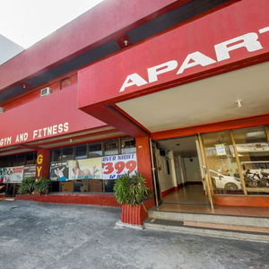 Sejur Oyo 854 Busline Apartelle vacanta Quezon City