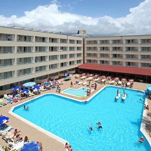 Sejur Avena Resort & Spa Hotel vacanta Alanya