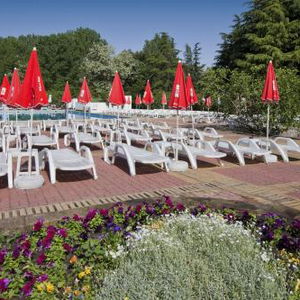 Hotel Continental Park Hotel cazare Sunny Beach