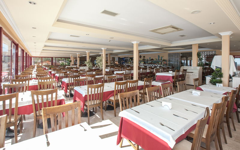Panorama Hotel Restaurant