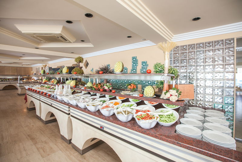 Panorama Hotel Restaurant