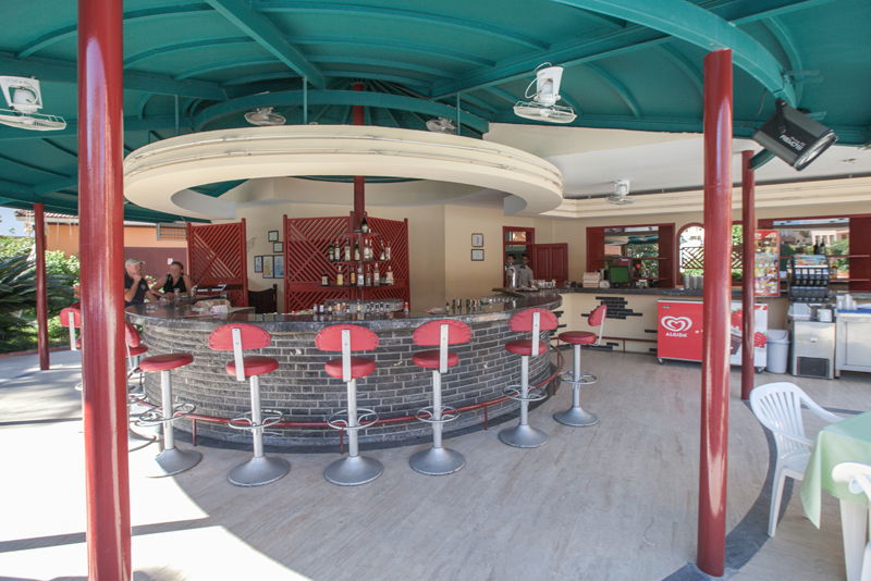 Panorama Hotel Bar