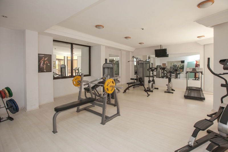 Panorama Hotel Sports and leisure