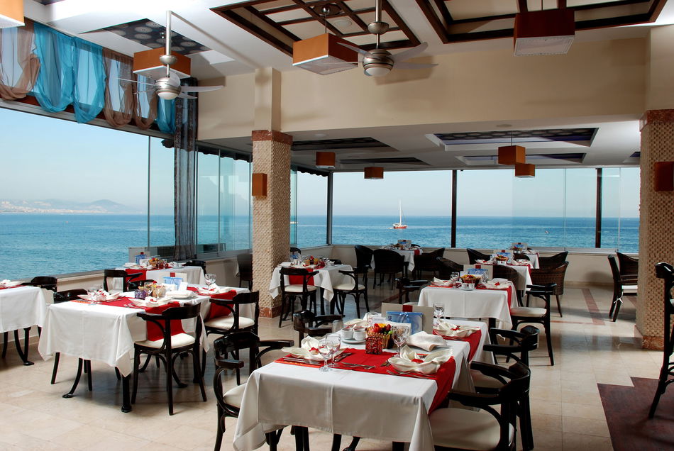 Panorama Hotel Restaurant