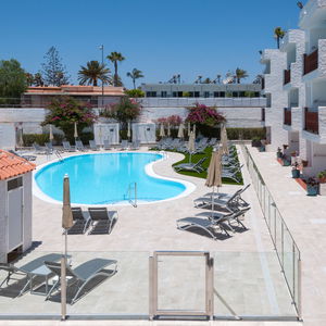 Sejur Dunasol vacanta Playa del Ingles