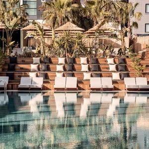 Hotel Cook's Club Alanya cazare Alanya