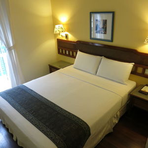 Sejur Perak Hotel vacanta Singapore