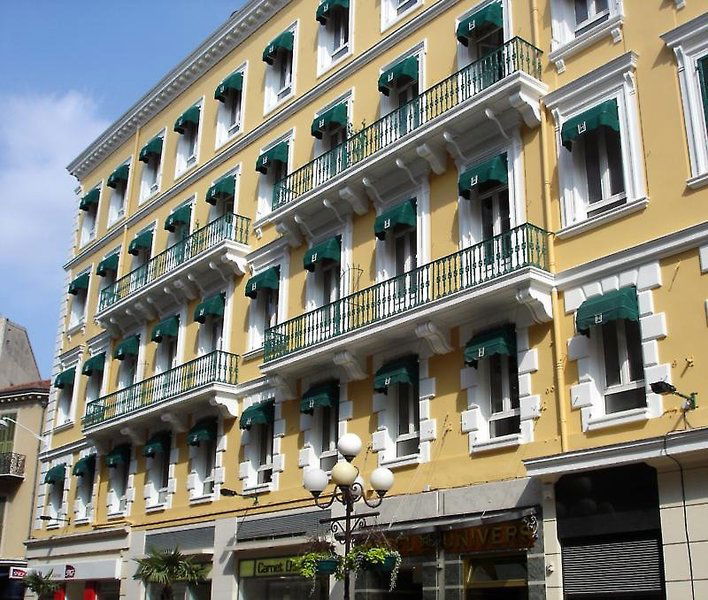 Hotel Hotel Univers