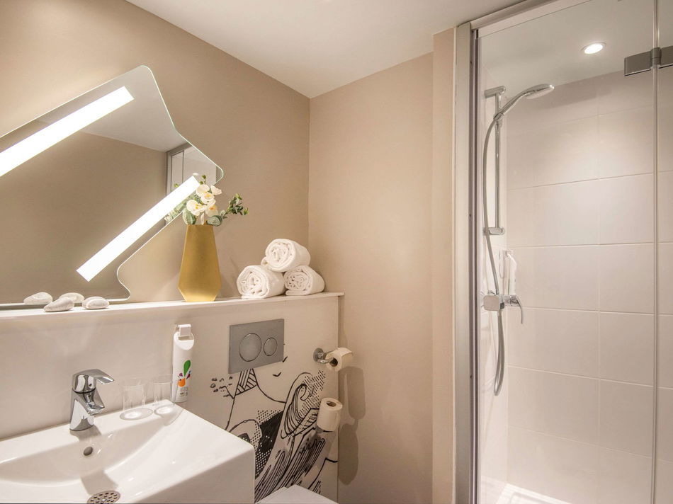 ibis budget Nice Californie Lenval