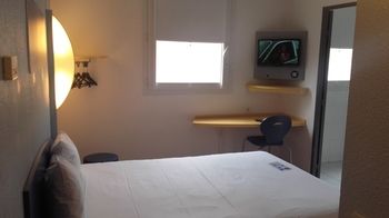 Ibis Budget Nice Californie Lenval