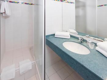 Ibis Budget Nice Californie Lenval