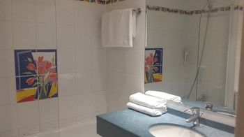 Ibis Budget Nice Californie Lenval