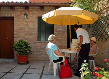 Hotel Villa Rosa
