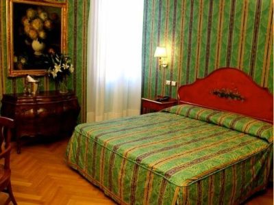 Hotel Palazzo Cendon
