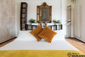 Hotel Murano Suites