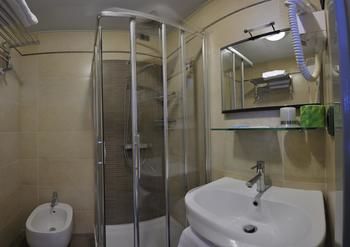 Hotel Garibaldi