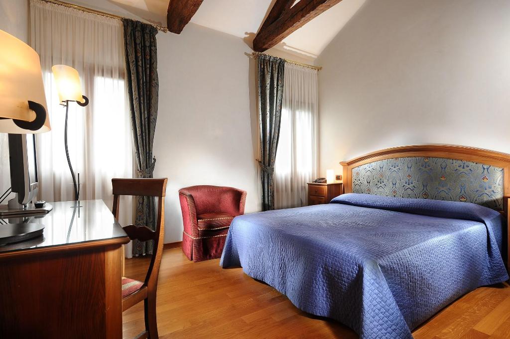 Hotel Abbazia