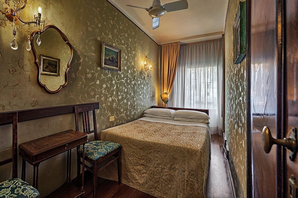 Hotel Galleria