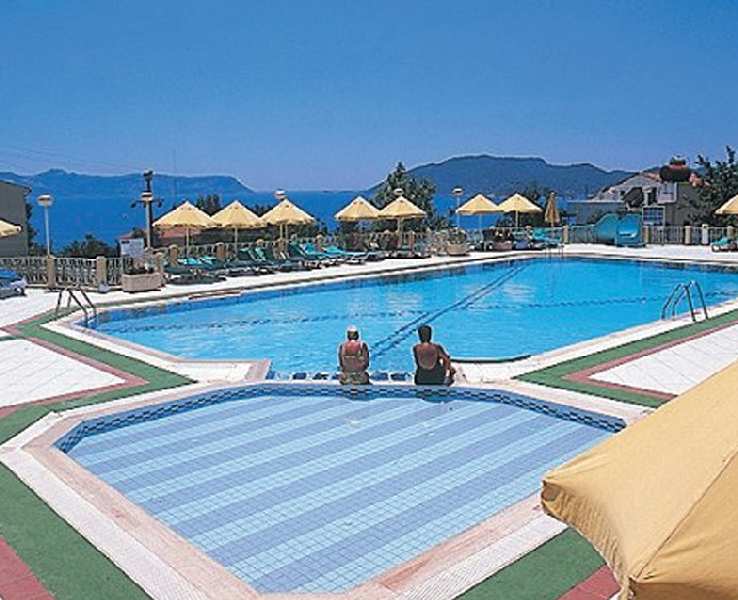 Hotel Phellos