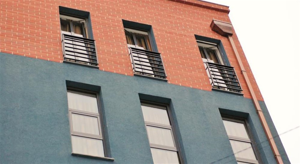 Vavien Hotel