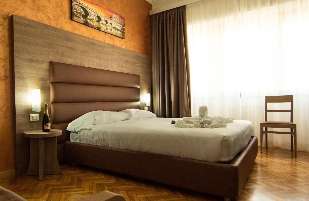 Hotel Heart Of Rome Hotel B&B