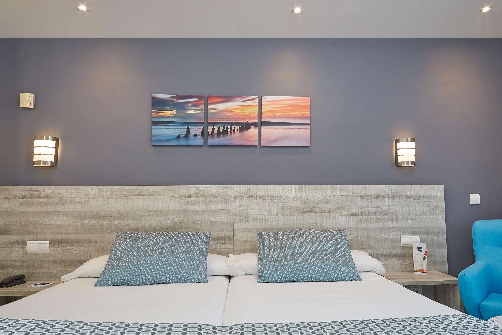 Hotel Hotel Maya Alicante