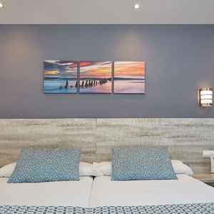 Hotel Hotel Maya Alicante cazare Alicante