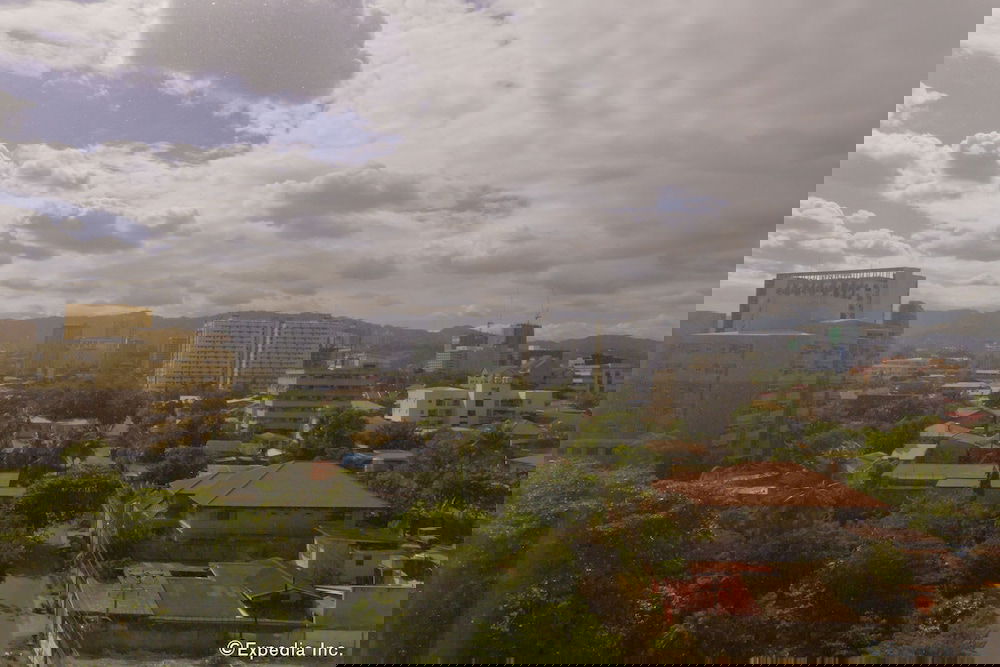 City view