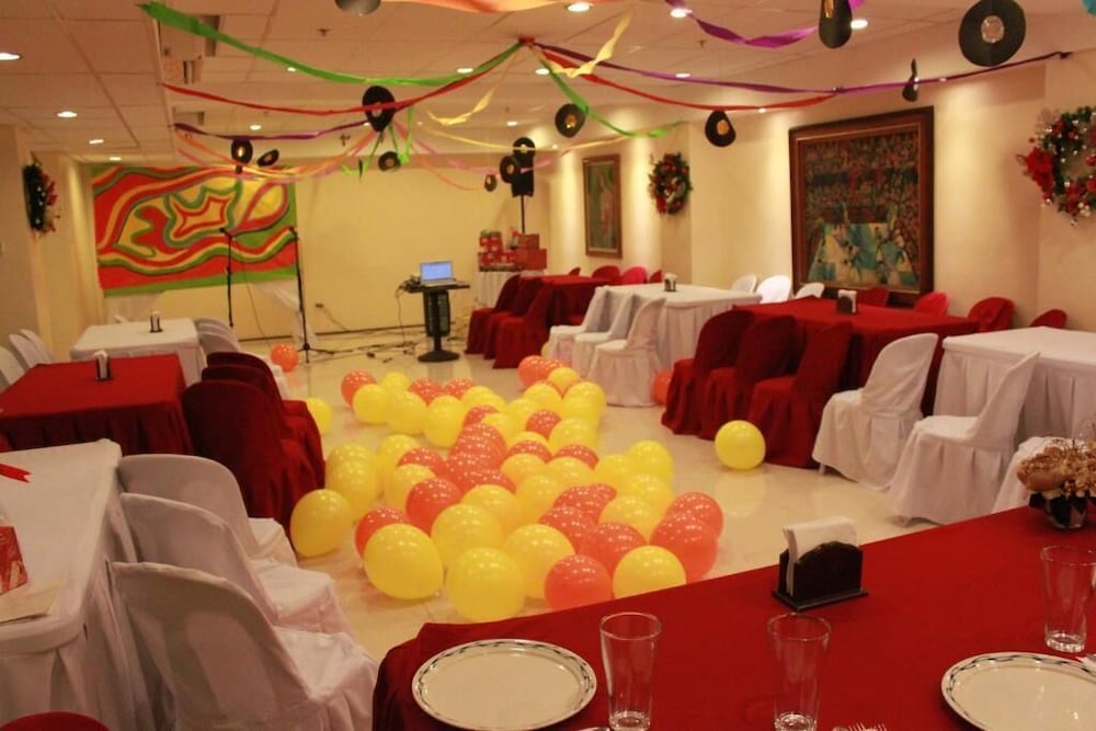 Hotel M Citi Suites
