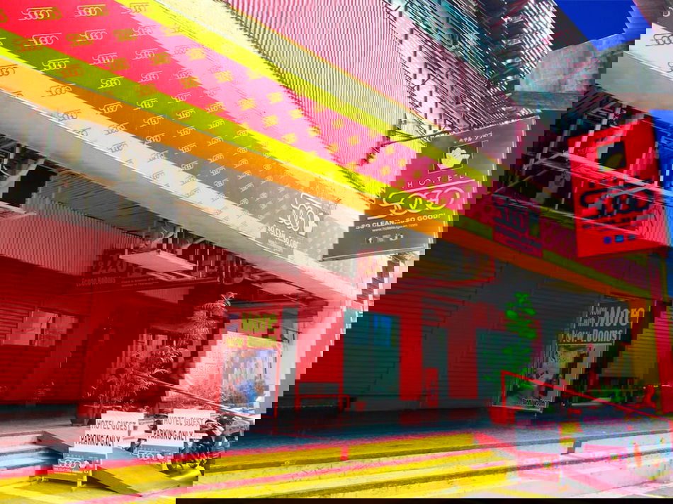 Primary image
