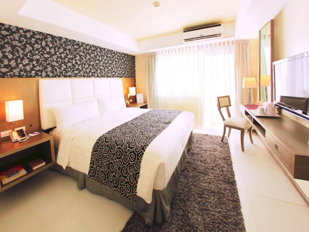 Quest Hotel And Conference Center, Cebu