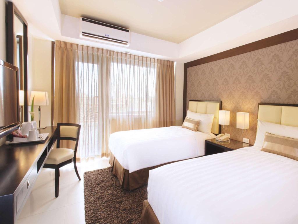 Quest Hotel And Conference Center, Cebu