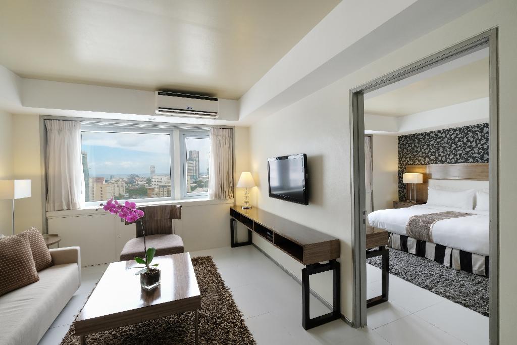 Quest Hotel And Conference Center, Cebu