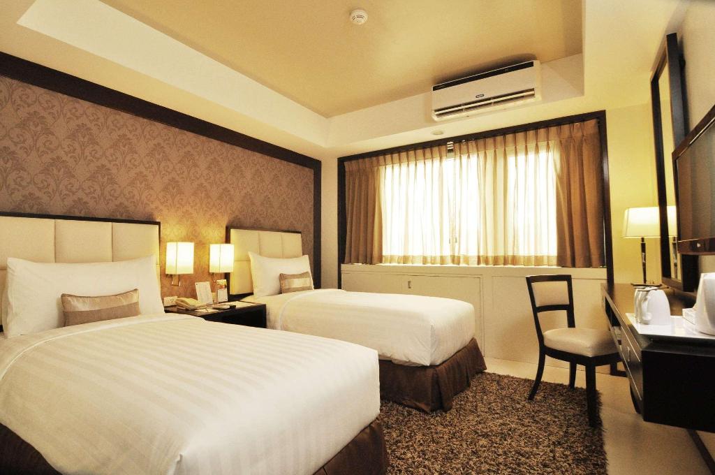 Quest Hotel And Conference Center, Cebu