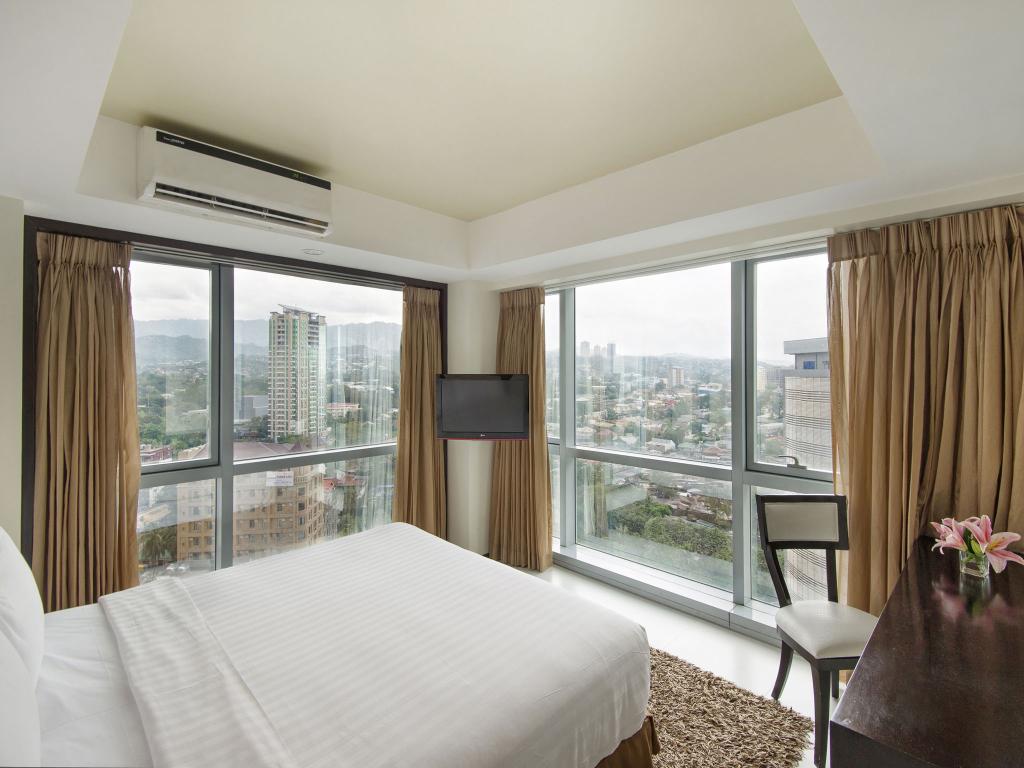 Quest Hotel And Conference Center, Cebu