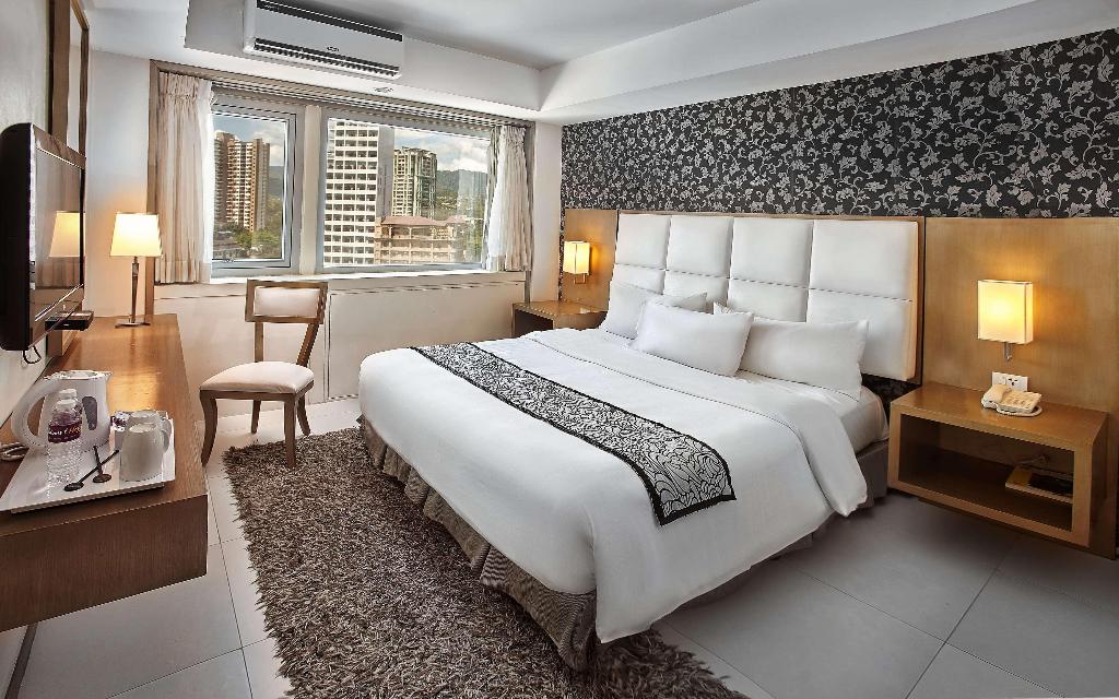 Quest Hotel And Conference Center, Cebu